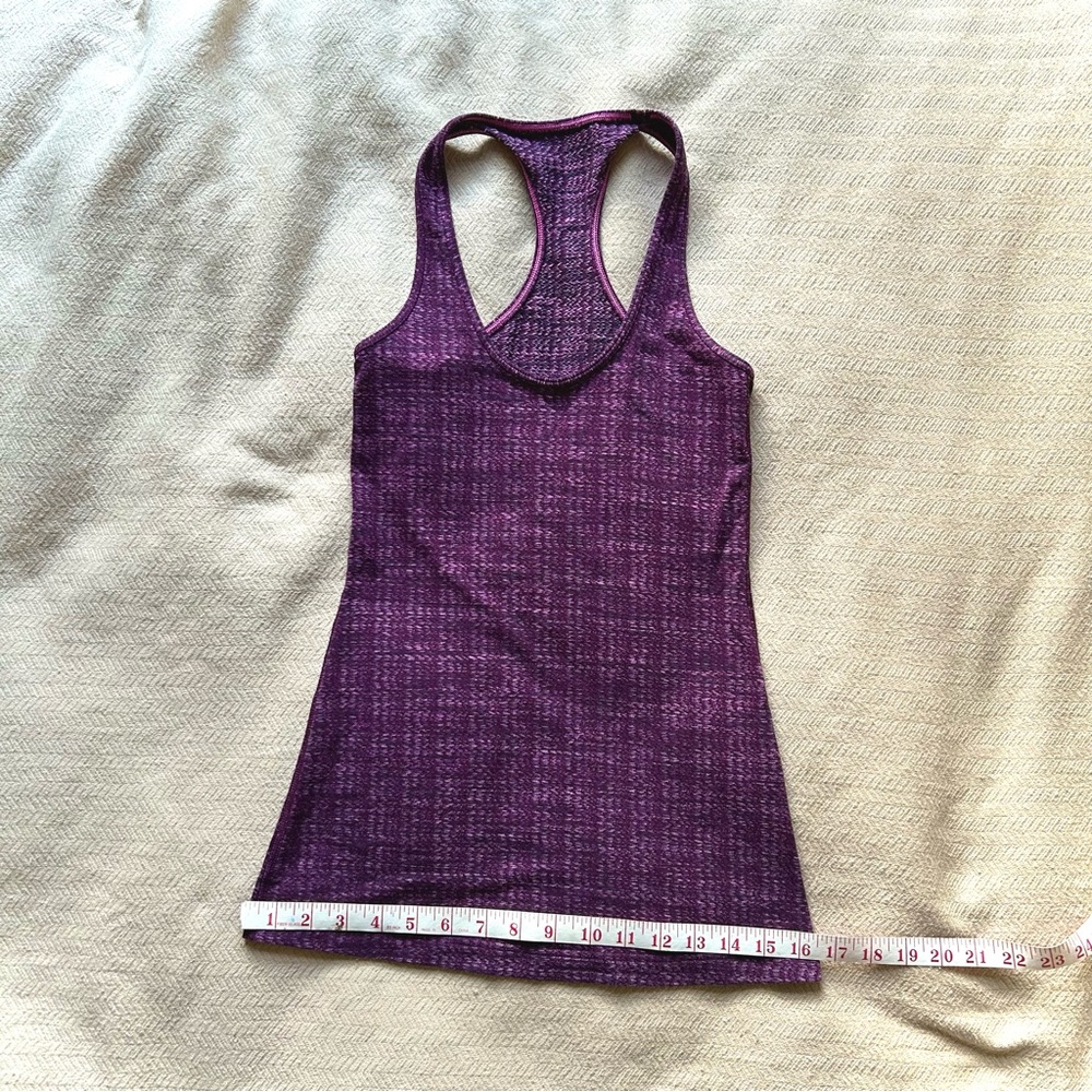 Cool Racerback Tank Top - Picture 3 of 5